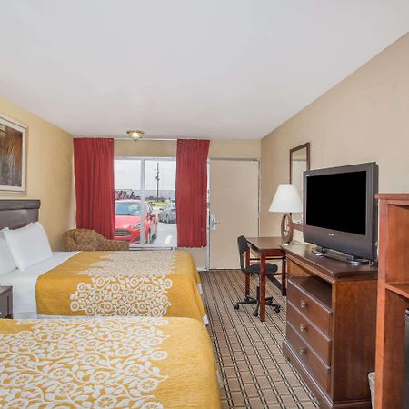 Days Inn By Wyndham Blytheville Exteriér fotografie