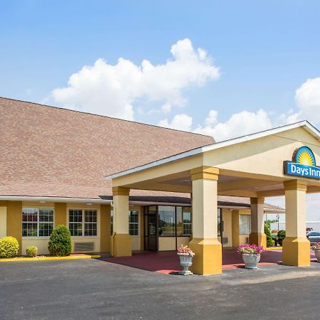 Days Inn By Wyndham Blytheville Exteriér fotografie