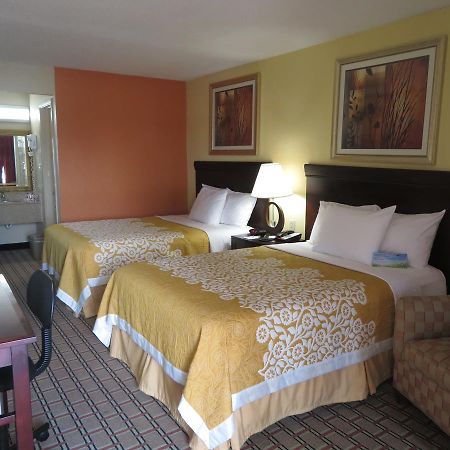 Days Inn By Wyndham Blytheville Exteriér fotografie