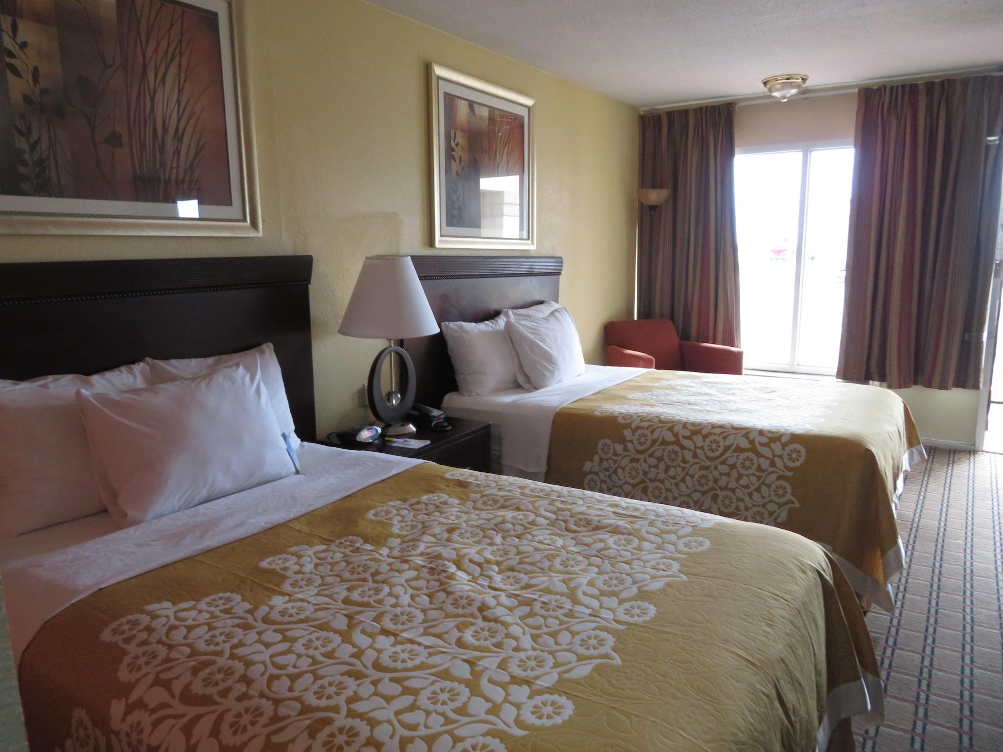 Days Inn By Wyndham Blytheville Exteriér fotografie