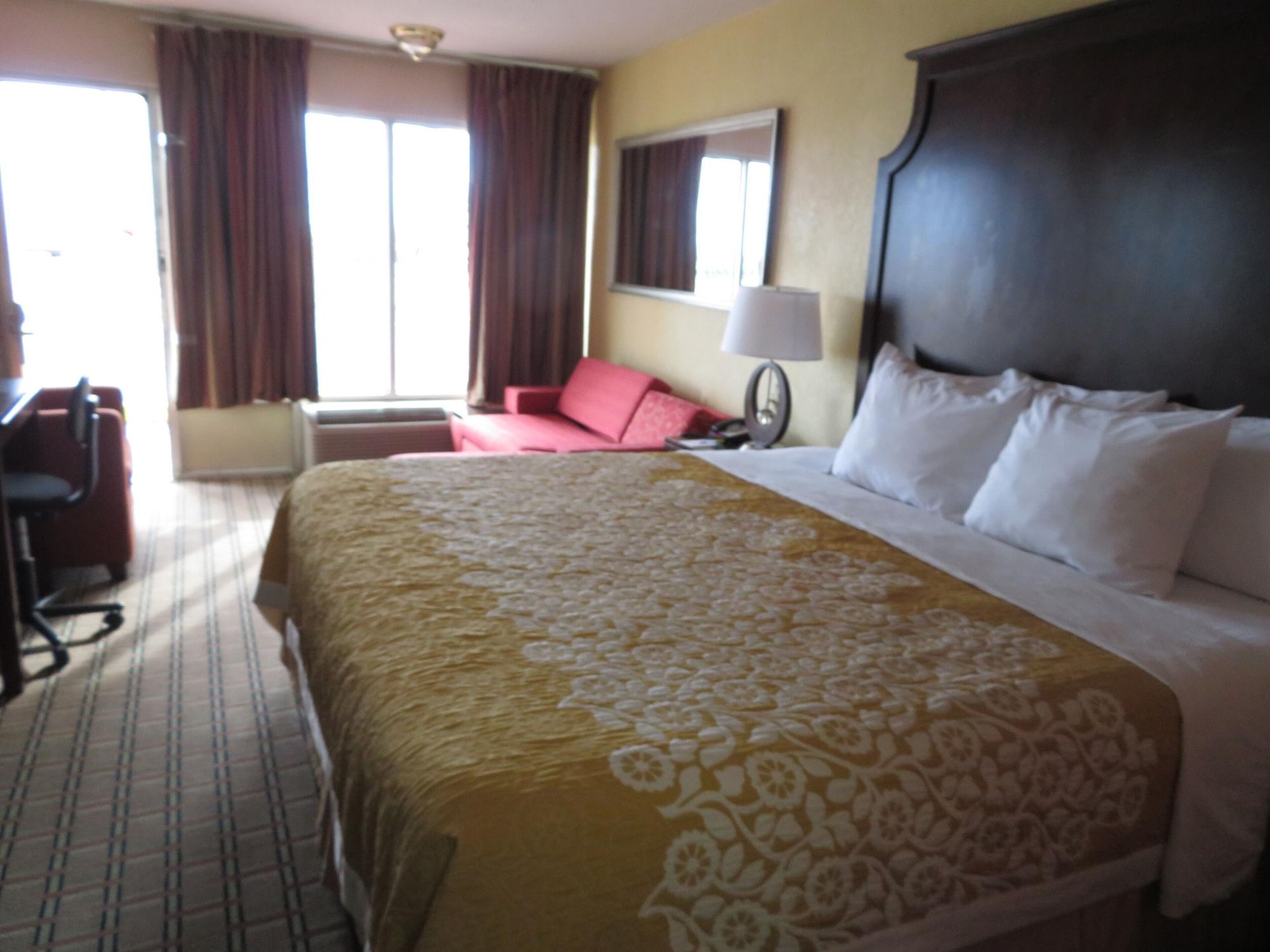 Days Inn By Wyndham Blytheville Exteriér fotografie