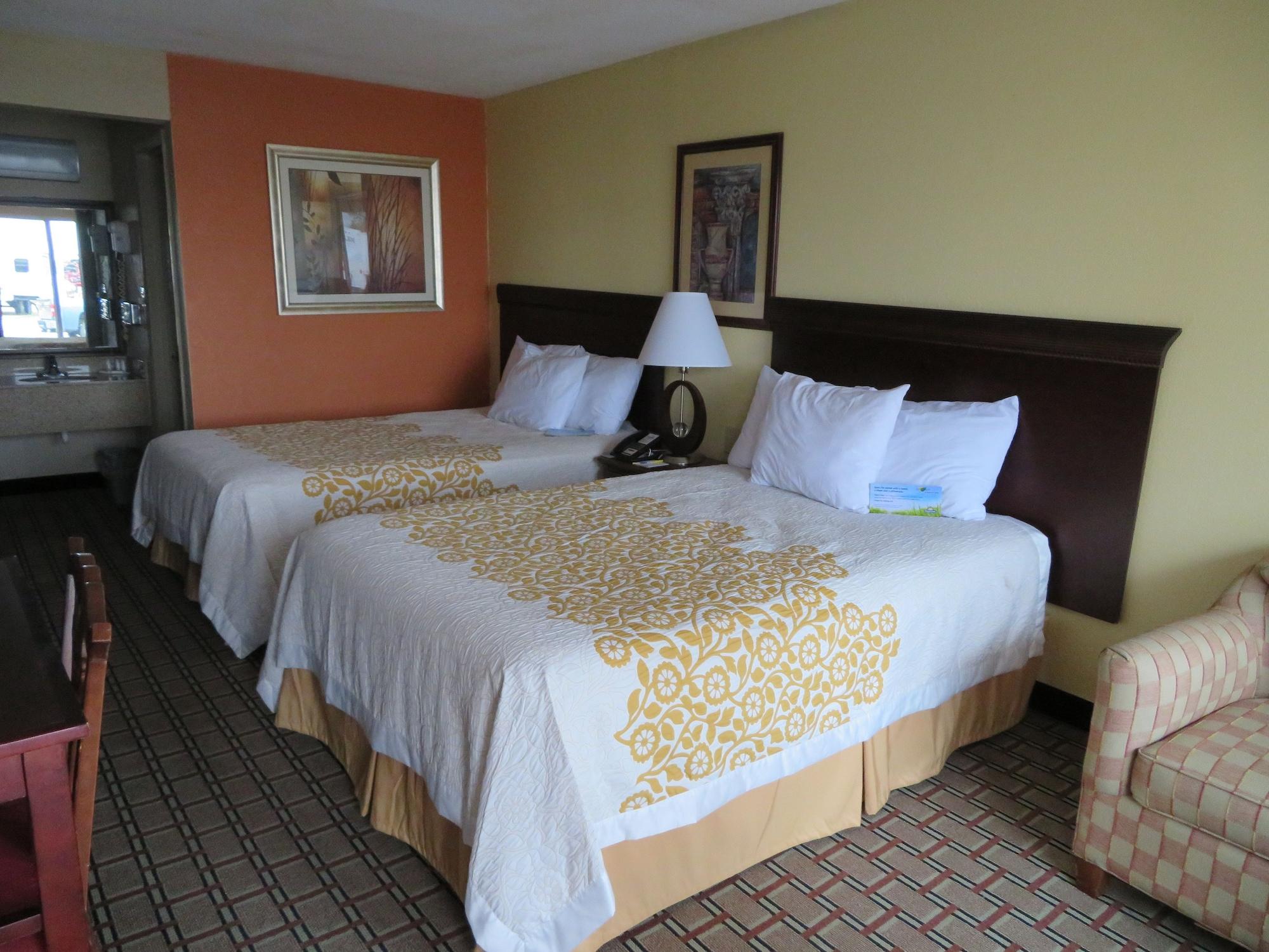 Days Inn By Wyndham Blytheville Exteriér fotografie