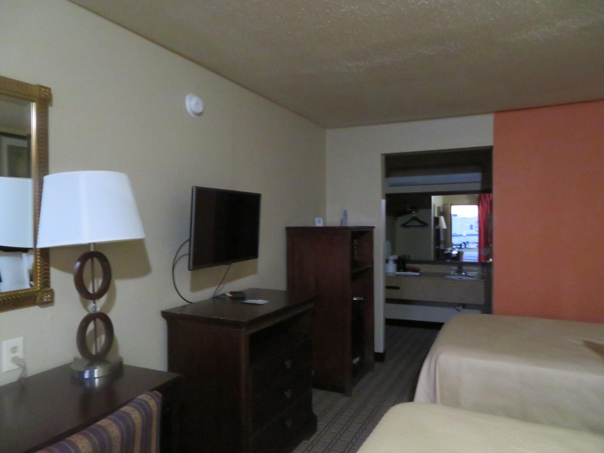Days Inn By Wyndham Blytheville Exteriér fotografie