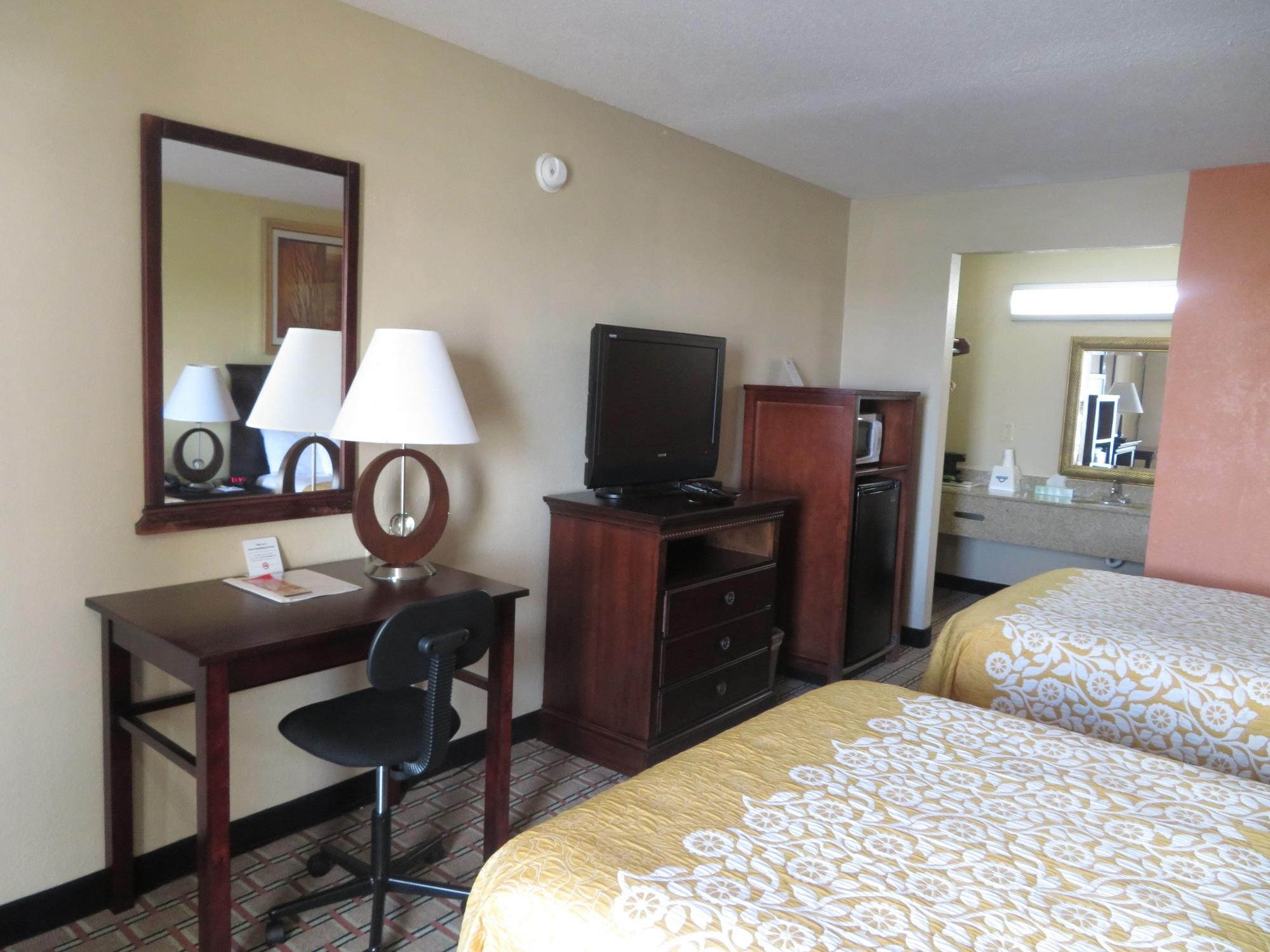 Days Inn By Wyndham Blytheville Exteriér fotografie