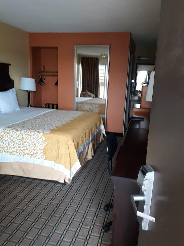 Days Inn By Wyndham Blytheville Exteriér fotografie