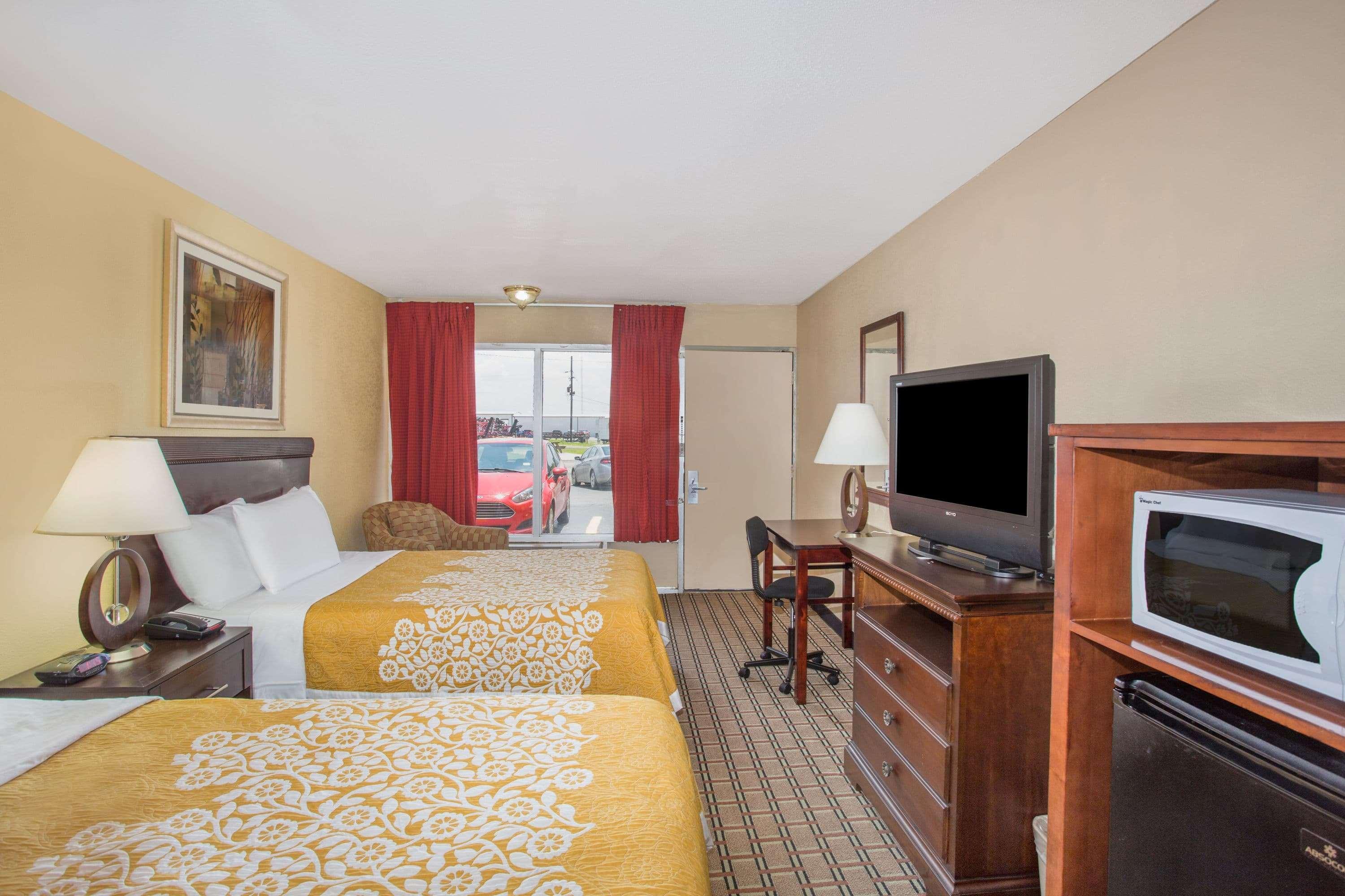 Days Inn By Wyndham Blytheville Exteriér fotografie