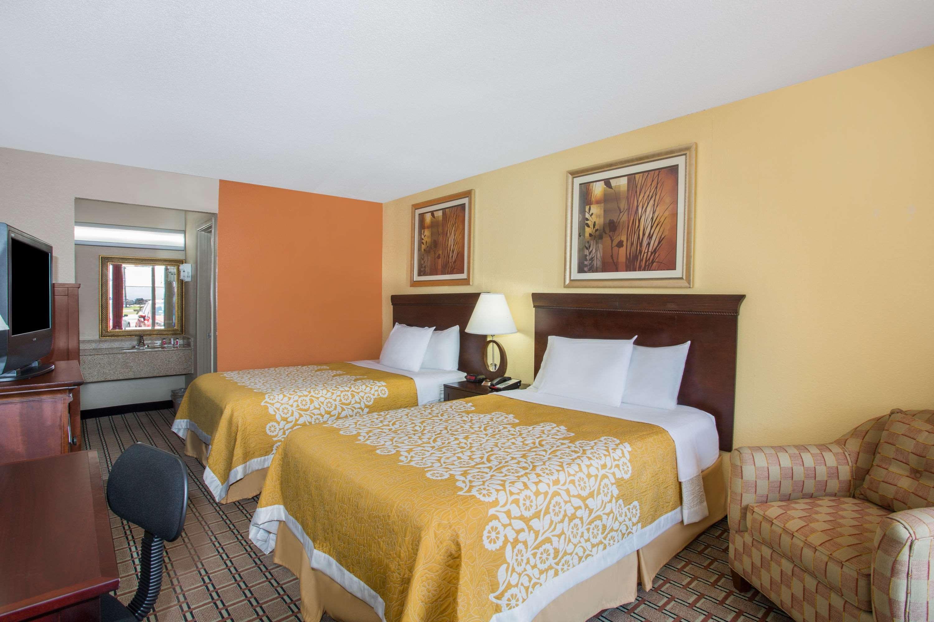 Days Inn By Wyndham Blytheville Exteriér fotografie