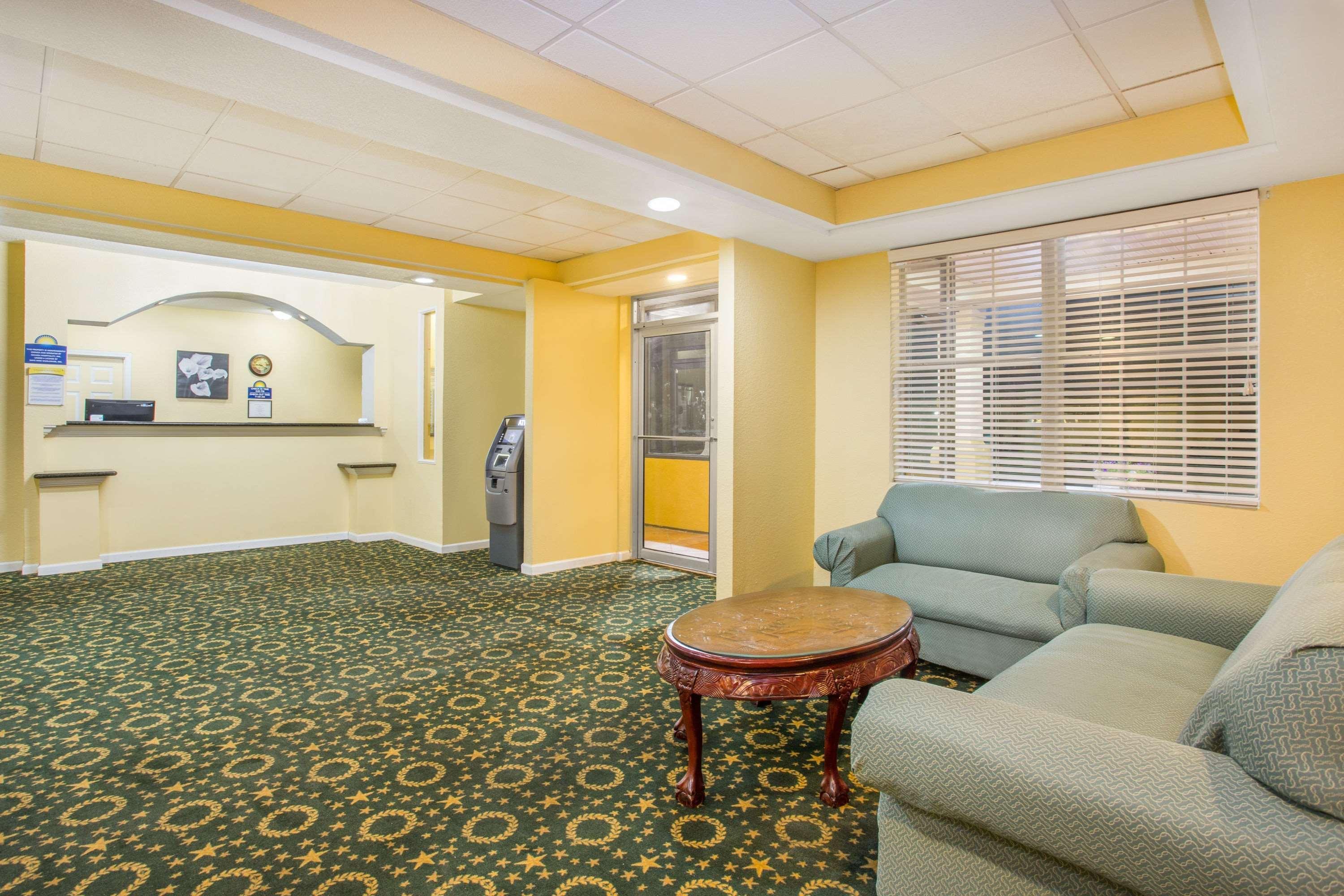 Days Inn By Wyndham Blytheville Exteriér fotografie