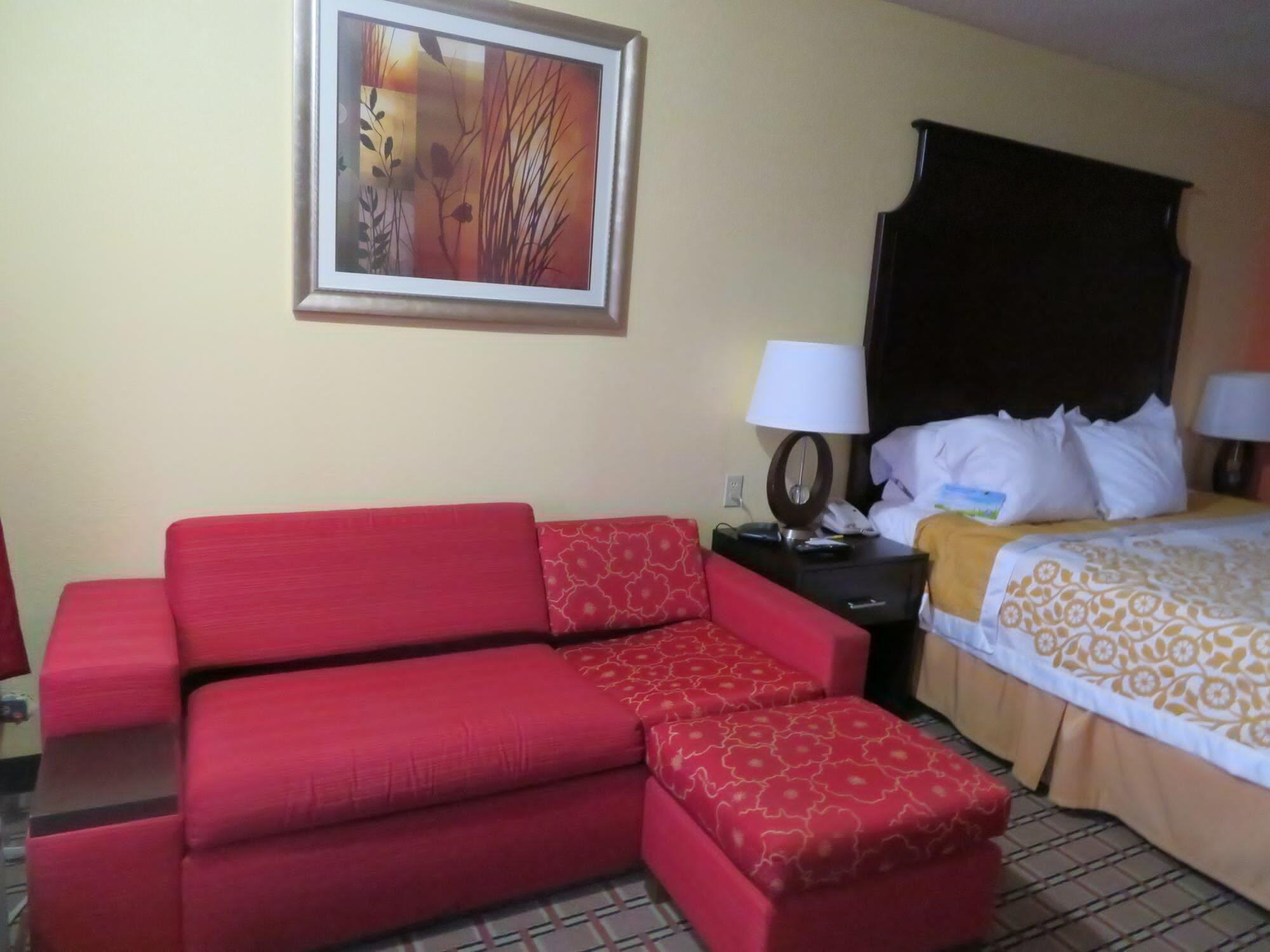 Days Inn By Wyndham Blytheville Exteriér fotografie