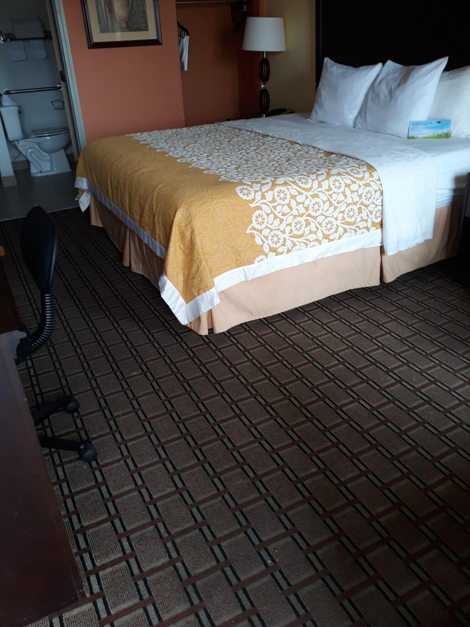 Days Inn By Wyndham Blytheville Exteriér fotografie