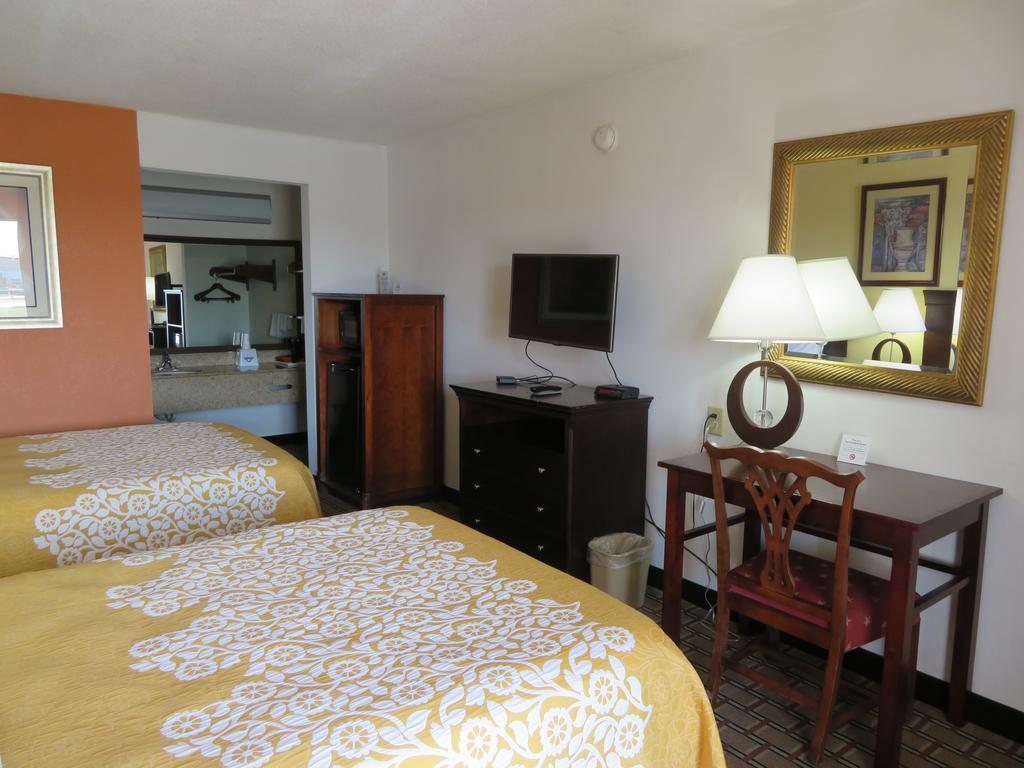 Days Inn By Wyndham Blytheville Exteriér fotografie