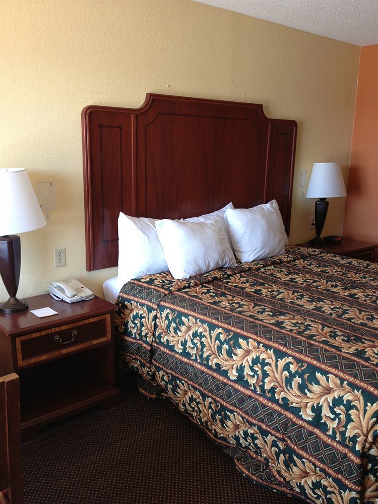 Days Inn By Wyndham Blytheville Exteriér fotografie