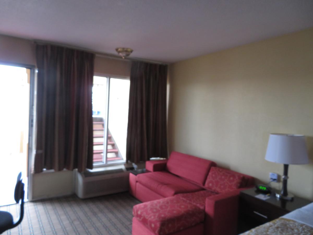 Days Inn By Wyndham Blytheville Exteriér fotografie