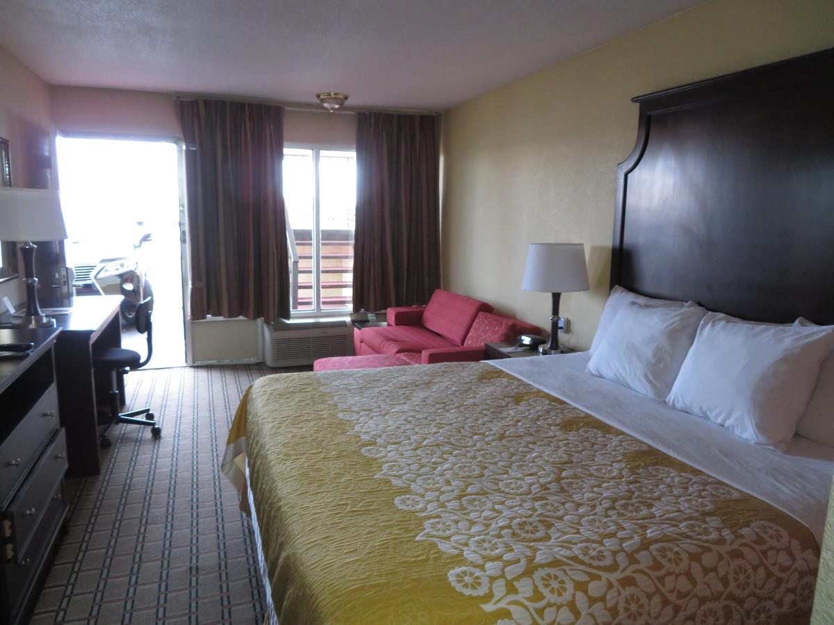 Days Inn By Wyndham Blytheville Exteriér fotografie