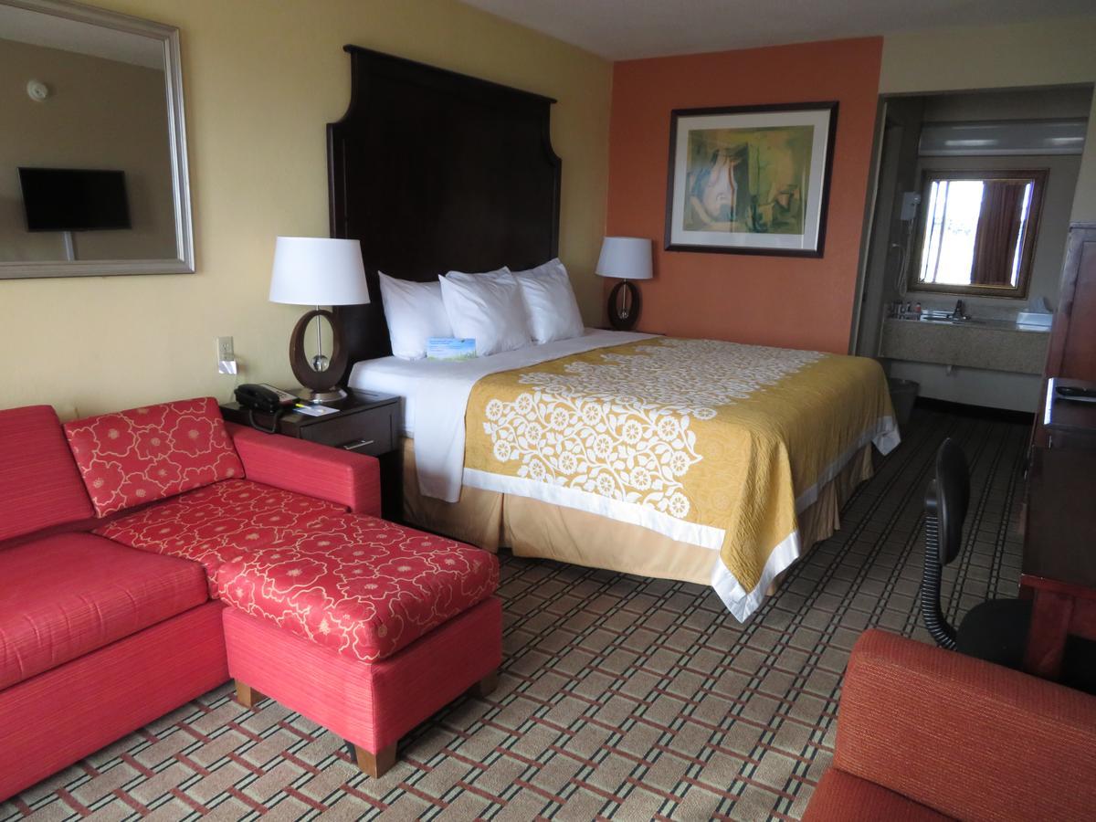 Days Inn By Wyndham Blytheville Exteriér fotografie