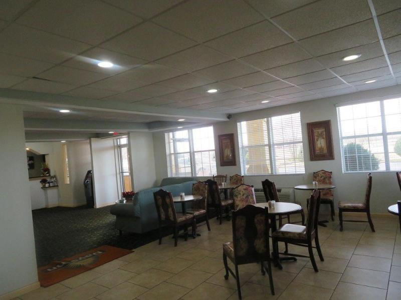 Days Inn By Wyndham Blytheville Exteriér fotografie
