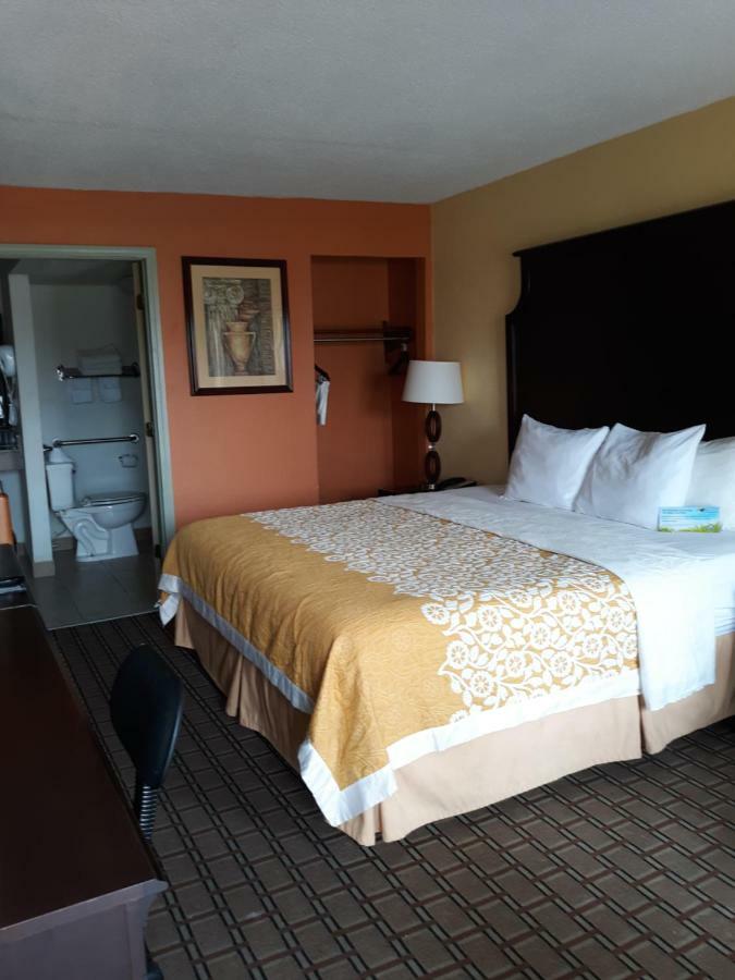 Days Inn By Wyndham Blytheville Exteriér fotografie