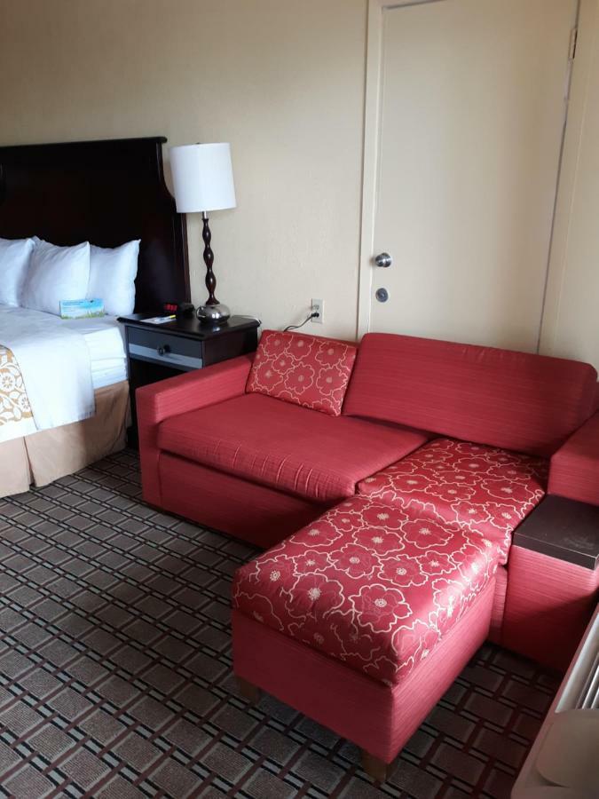 Days Inn By Wyndham Blytheville Exteriér fotografie