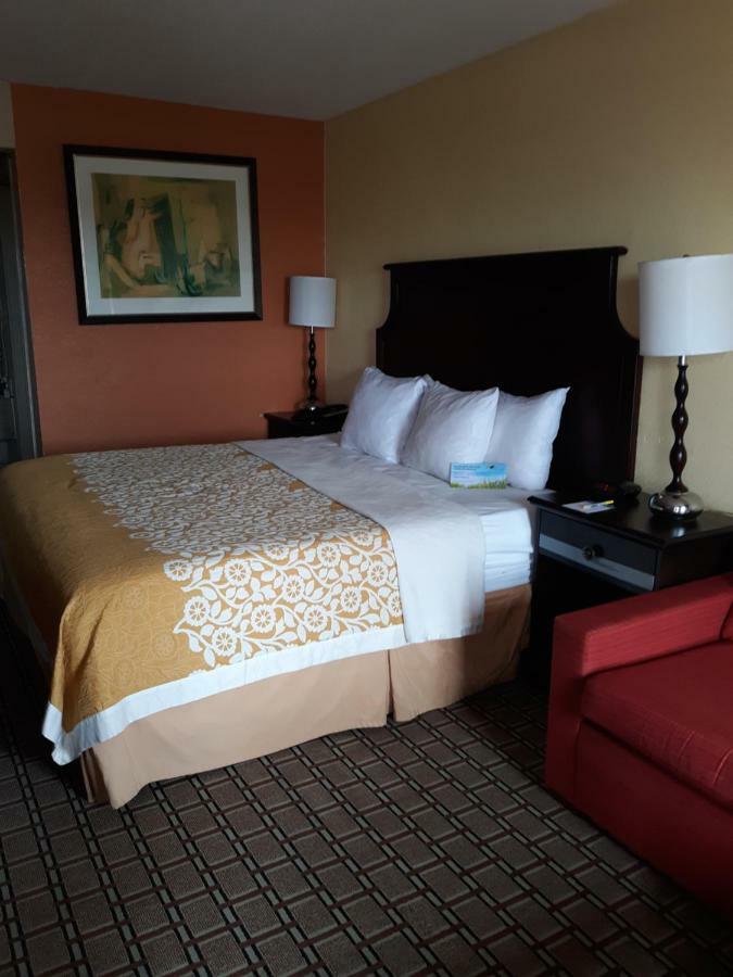 Days Inn By Wyndham Blytheville Exteriér fotografie